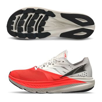 Altra Vanish Carbon 2 dam