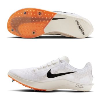 Nike ZoomX Dragonfly 2 Proto unisex