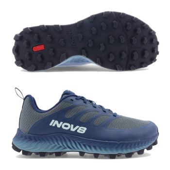 Inov-8 Mudtalon wide dam