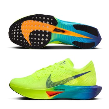 Nike ZoomX Vaporfly Next% 3 dam