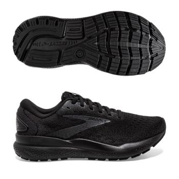 Brooks Ghost 16 4E-vidd herr