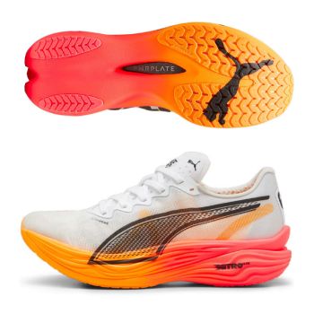 Puma Deviate Nitro Elite 3 herr