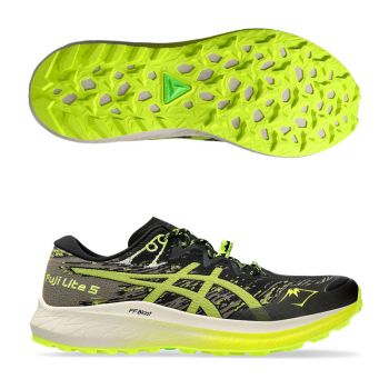 Asics Fuji Lite 5 herr