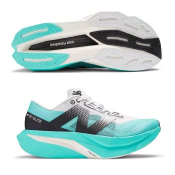 New Balance FuelCell SC Elite v4 dam