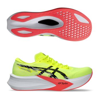 Asics Magic Speed 4 herr