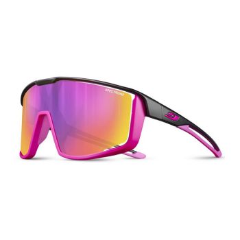 Julbo Fury Spectron svart/rosa