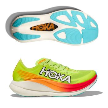 HOKA Rocket X 2 unisex