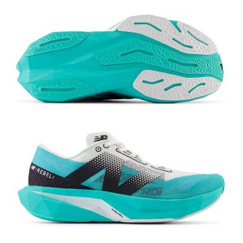 New Balance FuelCell Rebel v4 herr