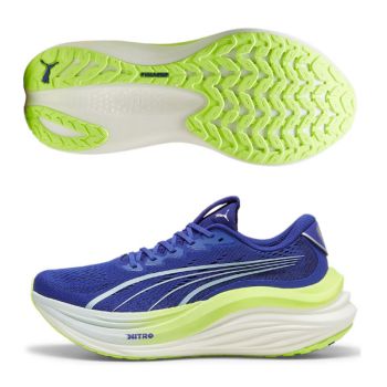 Puma MagMax Nitro bl herr