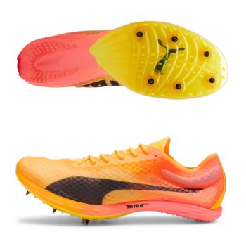 Puma evoSPEED Distance Nitro Elite4