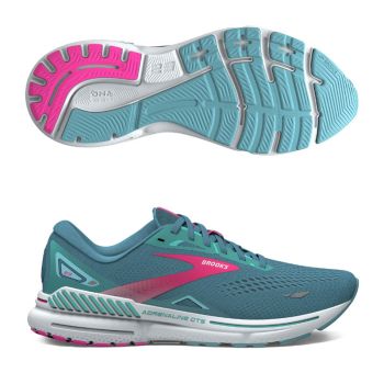 Brooks Adrenaline GTS 23 dam