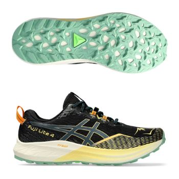 Asics Fuji Lite 4 herr