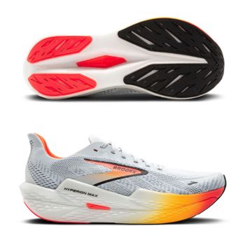 Brooks Hyperion Max 2 dam