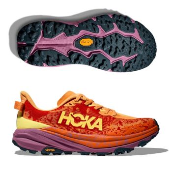 HOKA Speedgoat 6 dam