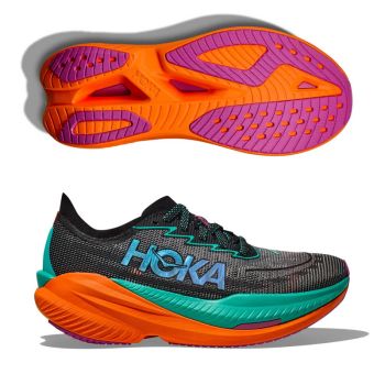 HOKA Mach X 2 herr