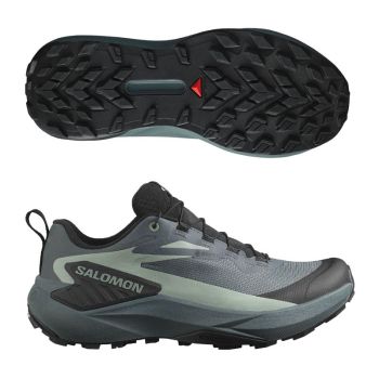 Salomon Genesis GTX dam