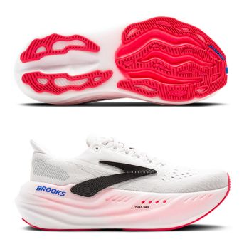 Brooks Glycerin Max dam