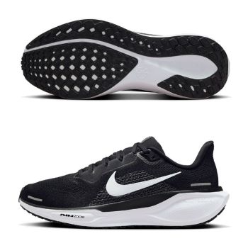 Nike Pegasus 41 svart dam