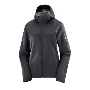 Salomon GTX Infinium Softshell Jacket