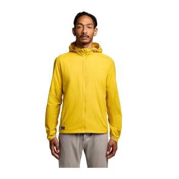 Saucony Peregrine Packaway jacket herr