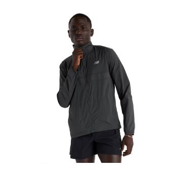 New Balance Reflective Packable jacket her