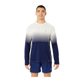 Asics Seamless LS Top herr