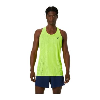 Asics Metarun Singlet herr