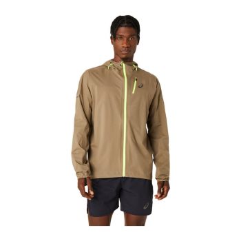 Asics Fujitrail Waterproof Jacket he