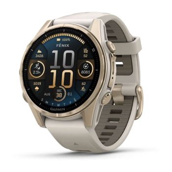 Garmin Fenix 8-43mm Amoled