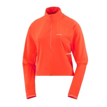 Salomon Sense Aero Hybrid Cropped