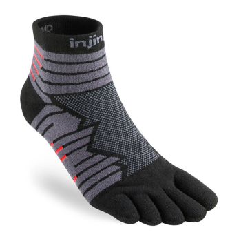 Injinji Ultra Run Mini-Crew