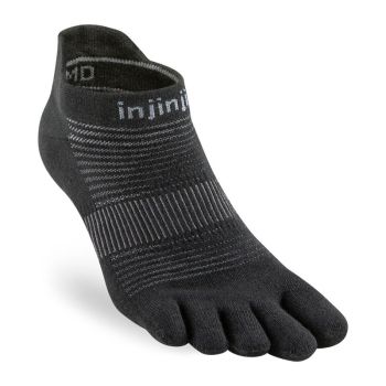 Injinji Run Lightweight No-Show