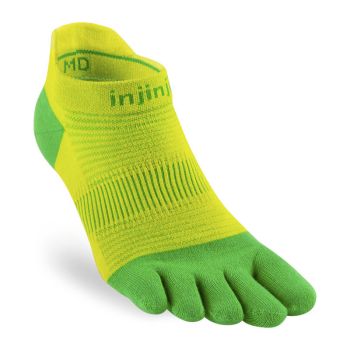 Injinji Run Lightweight No-Show