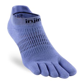 Injinji Run Lightweight No-Show dam