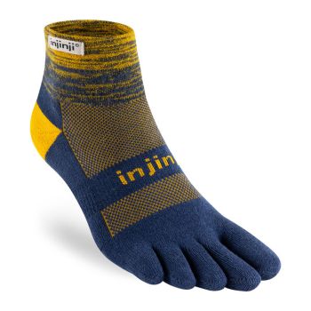 Injinji Trail Midweight Mini-Crew