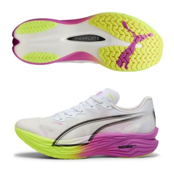 Puma Deviate Nitro Elite 3 herr