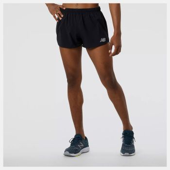 New Balance Impact 3 inch shorts herr