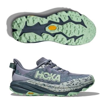 HOKA Speedgoat 6 dam