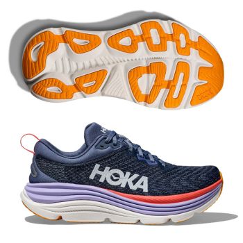 HOKA Gaviota 5 dam