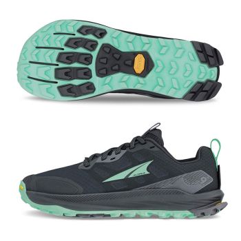 Altra Lone Peak 9+ dam