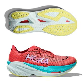 HOKA Mach X 2 herr