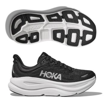 HOKA Bondi 9 dam