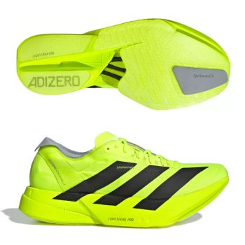 Adidas Adizero Adios Pro 4 unisex