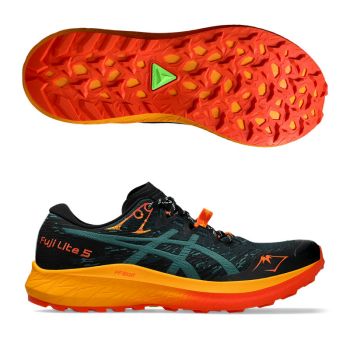 Asics Fuji Lite 5 herr