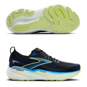 Brooks Glycerin GTS wide herr