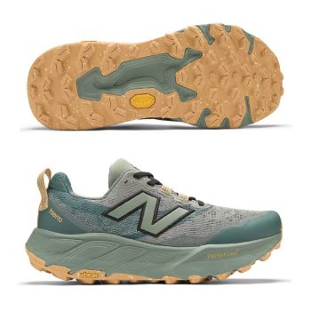 New Balance Fresh Foam Hierro v9 (2E) herr