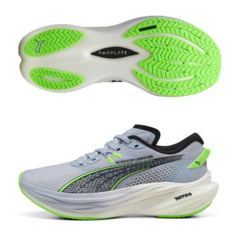 Puma Deviate Nitro 3 Hyrox dam