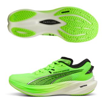 Puma Deviate Nitro 3 Hyrox herr