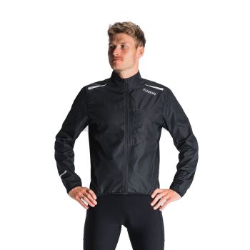 Fusion S1 Run Jacket