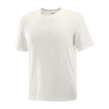 Salomon Shakeout Core SS Tee herr